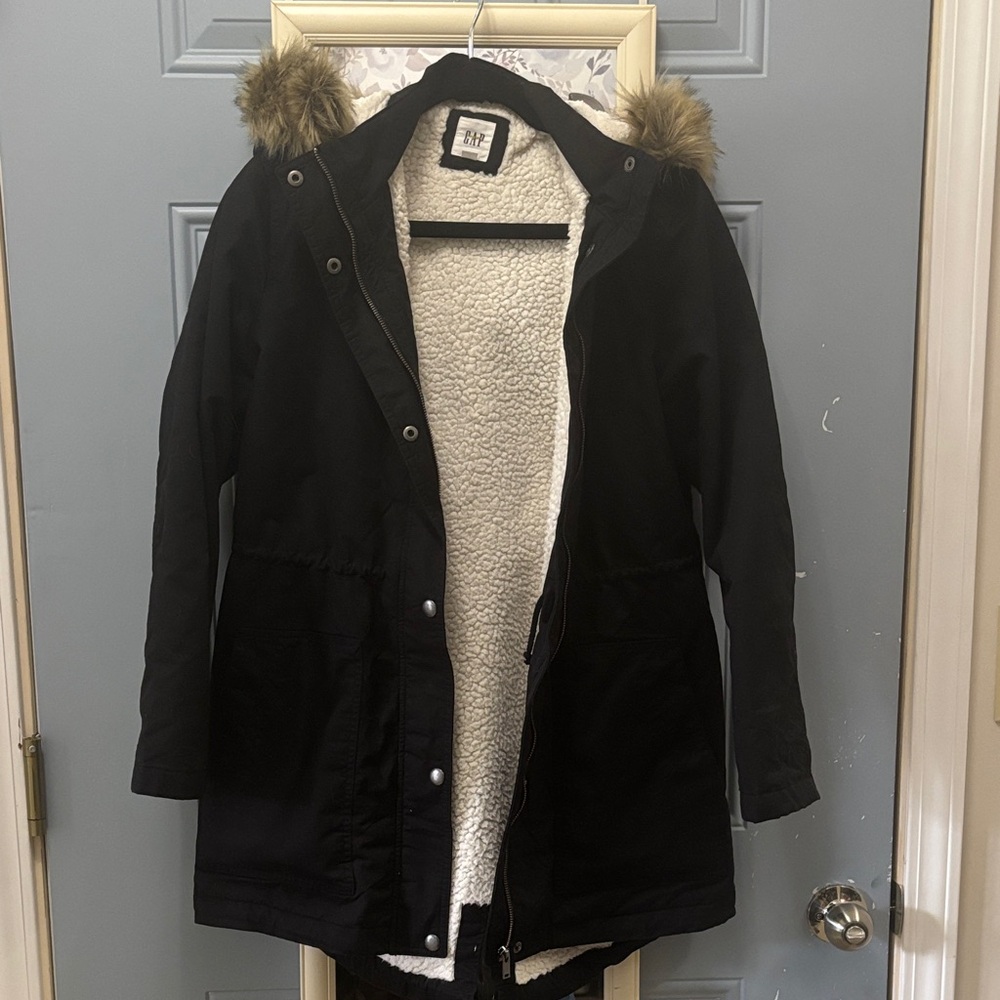 Women’s Gap coat